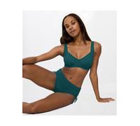 Triumph Bikini-Hose "Summer Mix & Match" in Petrol - Größe 38 | Damen Bademode