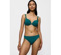 Triumph Bikini-Hose "Summer Mix & Match" in Petrol - Größe 40 | Damen Bademode