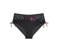 Triumph Bikini-slips Für Frauen Maxi-slip Schwarz L