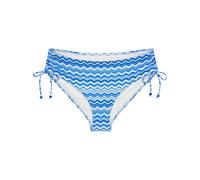 Triumph - Bikini Midi - Blau 38 - Mix & Match Summer - Bademode für Frauen