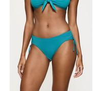 Triumph - Bikini Midi - Blau 40 - Summer Allure - Bademode für Frauen