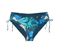 Triumph - Bikini Midi - Blue light 0036 - Summer Fleur - Bademode für Frauen