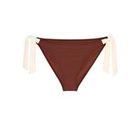 Triumph - Bikini Midi - Brown 38 - Summer Glow - Bademode für Frauen