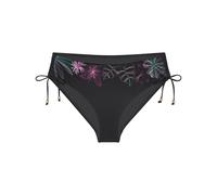 Triumph Bikini-slips Für Frauen Frau Midi-slip Schwarz L