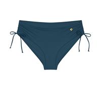 Triumph Summer Twist Midi, Bikini Bottom Damen, Blau (Secret Lagoon), 36