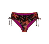 Triumph - Bikini Midi - Mehrfarbig 42 - Summer Palm - Bademode für Frauen