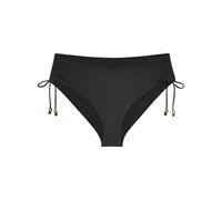 Triumph - Bikini Midi - Schwarz 36 - Summer Twist - Bademode für Frauen