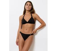 Triumph Bikini-Oberteil "Midnight Swim" in Schwarz - Größe 44C-Cup | Damen Bademode