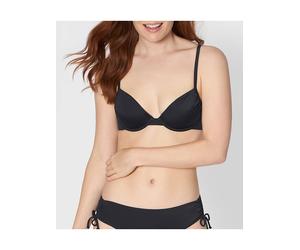 Triumph Bikini-Oberteil "Mix & Match" in Schwarz - Größe 40B-Cup | Damen Bademode