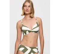 Triumph Bikini-Oberteil "Summer Allure" in Weiß - Größe 40C-Cup | Damen Bademode