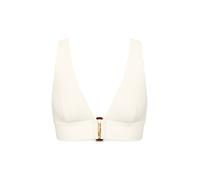 TRIUMPH Bikini Oberteil SUMMER DUNE beige creme | 36B