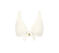 TRIUMPH Bikini Oberteil SUMMER DUNE beige creme | 40B