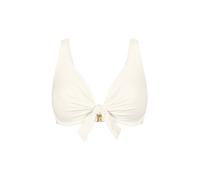 TRIUMPH Bikini Oberteil SUMMER DUNE beige creme | 42B