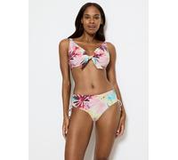 Triumph Bikini-Oberteil "Summer Fleur" in Rosa - Größe 46B-Cup | Damen Bademode