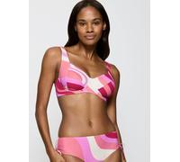 Triumph Bikini-Oberteil "Summer Mix & Match" in Rosa - Größe 44B-Cup | Damen Bademode