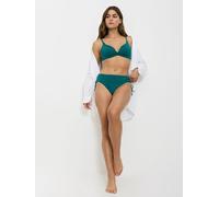 Triumph Bikini-Oberteil "Summer Mix & Match" in Türkis - Größe 40E-Cup | Damen Bademode