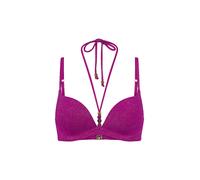 TRIUMPH Bikini Oberteil SUMMER SUNSET raspberry juice pink | 40B