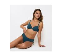 Triumph Bikini-Oberteil "Summer Twist" in Petrol - Größe 42B-Cup | Damen Bademode