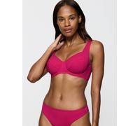 Triumph Bikini-Oberteil "Summer Twist" in Pink - Größe 40D-Cup | Damen Bademode