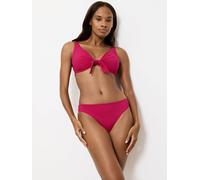 Triumph Bikini-Oberteil "Summer Twist" in Rot - Größe 38C-Cup | Damen Bademode