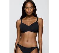 Triumph Bikini-Oberteil "Summer Twist" in Schwarz - Größe 40C-Cup | Damen Bademode