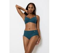 Triumph Bikini-Oberteil "Summer Twist" in Türkis - Größe 38E-Cup | Damen Bademode