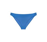 Bikini-Hose TRIUMPH "Palina Love by the Sea Tai", Damen, Gr. 36, N-Gr, blau (very blau), Microfaser, Obermaterial: 77% Polyamid, 23% Elasthan, Badehosen Bikini-Hose, Triumph x Palina Rojinski (7842256