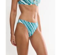 Triumph - Bikini Tai - Blau 36 - Summer Mix & Match - Bademode für Frauen