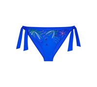 Triumph - Bikini Tai - Blau 42 - Summer Tropics - Bademode für Frauen