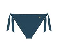 Triumph Summer Twist Tai, Bikini Bottom Damen, Blau (Secret Lagoon), 38