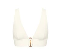 Triumph - Bikini Top gefüttert - Beige 42C - Summer Dune - Bademode für Frauen