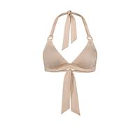 Triumph - Bikini Top gefüttert - Beige 042 - Midnight Swim - Bademode für Frauen
