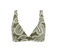Triumph - Bikini Top gefüttert - Green 02 - Flex Smart Summer - Bademode für Frauen