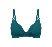 Triumph - Bikini Top gefüttert - Grün 40E - Summer Mix & Match - Bademode für Frauen