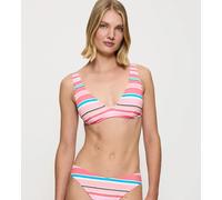 Triumph - Bikini Top gefüttert mit Bügel - Mehrfarbig 36C - Summer Mix & Match - Bademode für Frauen