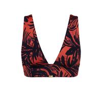 Triumph - Bikini Top gefüttert mit Bügel - Mehrfarbig 42B - Summer Palm - Bademode für Frauen
