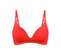 Triumph - Bikini Top gefüttert mit Bügel - Orange 40D - Mix & Match Summer - Bademode für Frauen