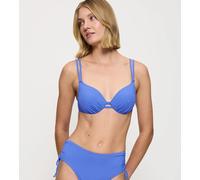 Triumph - Bikini Top gefüttert mit Bügel - Violett 38D - Summer Allure - Bademode für Frauen