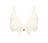TRIUMPH Bikini Oberteil SUMMER DUNE beige creme | 46B