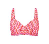 Triumph Damen Bikini Top Frau Bra W Ferretto Rose C44/50