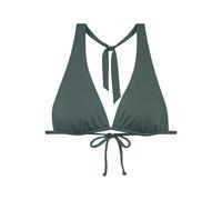 Triumph - Bikini Top ohne Bügel - Green 01 - Free Smart - Bademode für Frauen