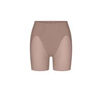 Triumph - Figurformende Shorts - Rose Brown S - Bmu Illusion Curve - Unterwäsche für Frauen