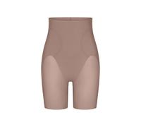 Triumph - BMU Illusion Curve Super HW Mid-Thigh chocolate mousse - Gr. - L
