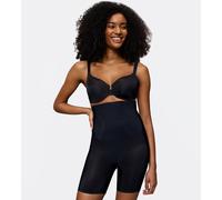 Triumph Shapewear Taillenslip Modell 'BMU Illusion Curve' in Black, Größe M