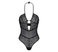 Triumph - Body - Black S - That Night In Vegas - Unterwäsche für Frauen