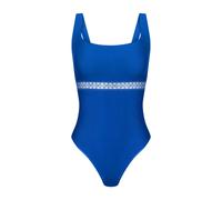 Triumph - Body - Blue XL - Palina Cosmic Heartbeat - Unterwäsche für Frauen