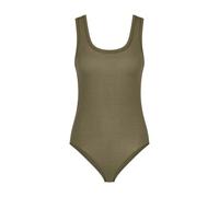 Triumph - Body - Dark Green S - Beauty Layers - Homewear für Frauen