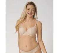 Triumph Damen Body Make-Up Essentials WP Wired padded bra, NUDE BEIGE, 65E