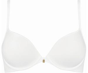 Triumph Body Make-Up Essentials Bügel-BH mit Halbschale und Push-up-Effekt white - 70C