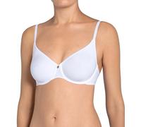 Triumph Bügel-BH Body Make-Up Essentials ohne Polsterung, verstellbare Träger Weiß 80E